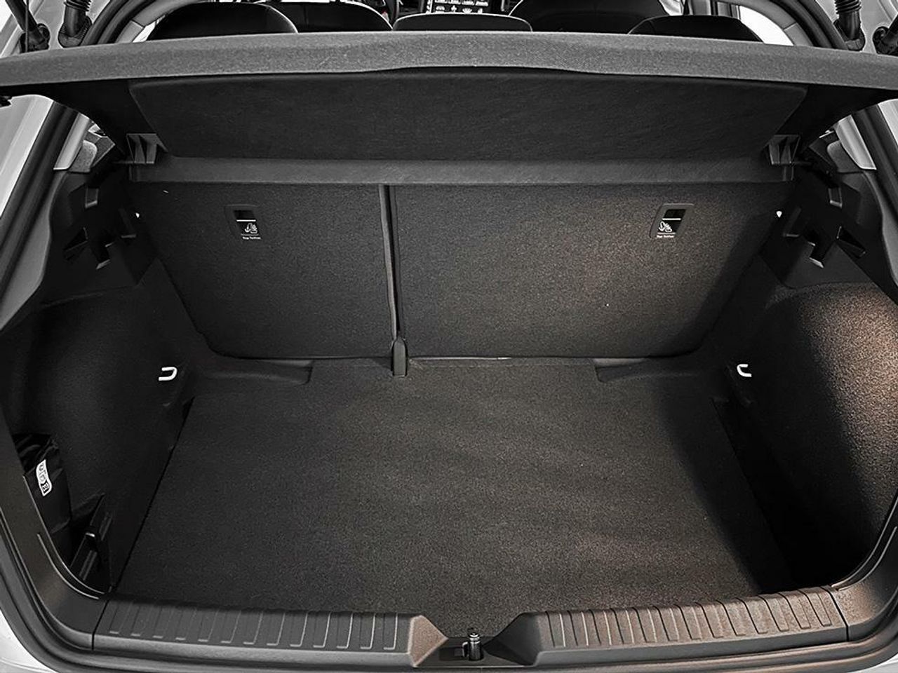 Foto Audi A1 17