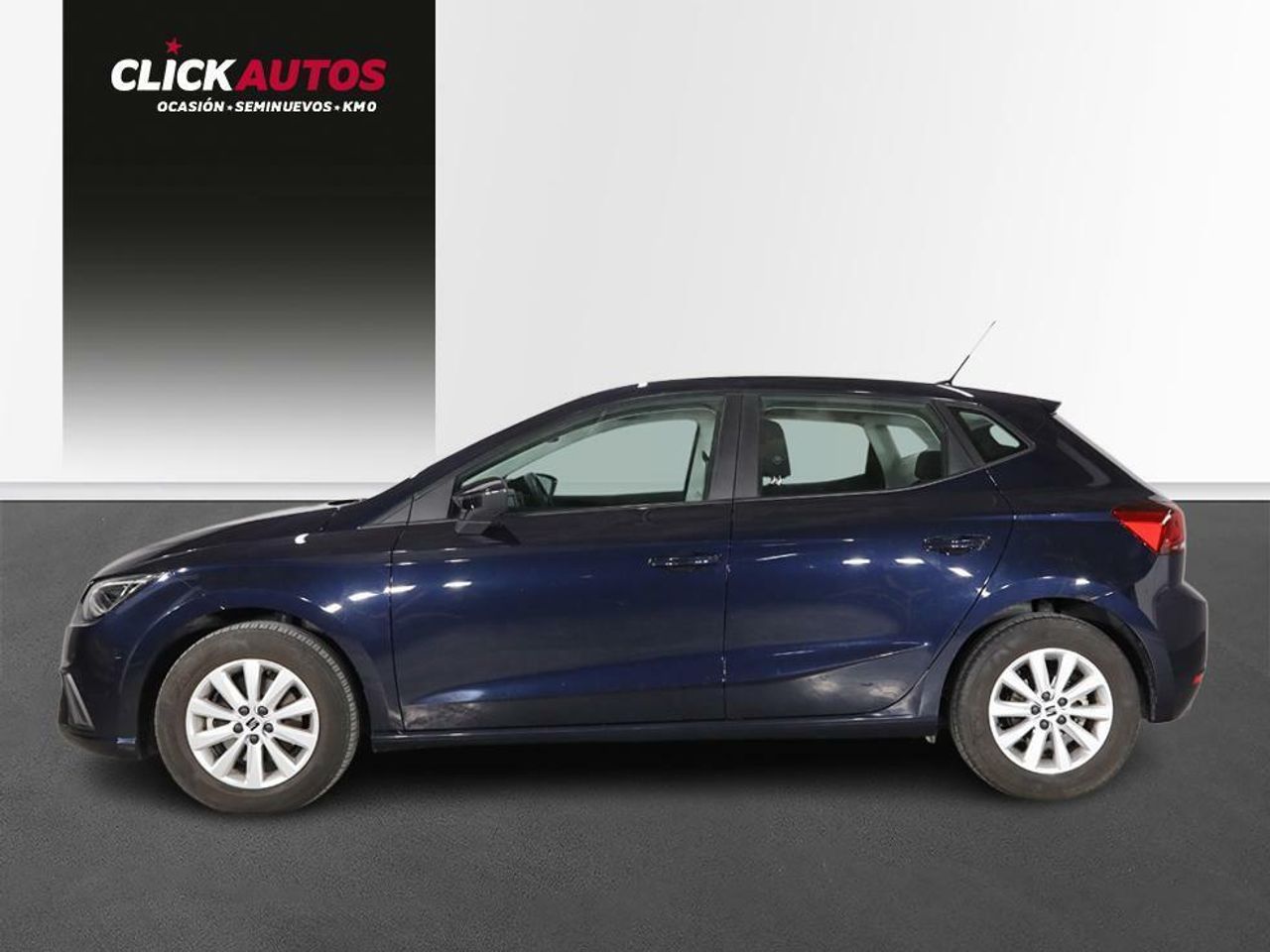 Foto Seat Ibiza 3
