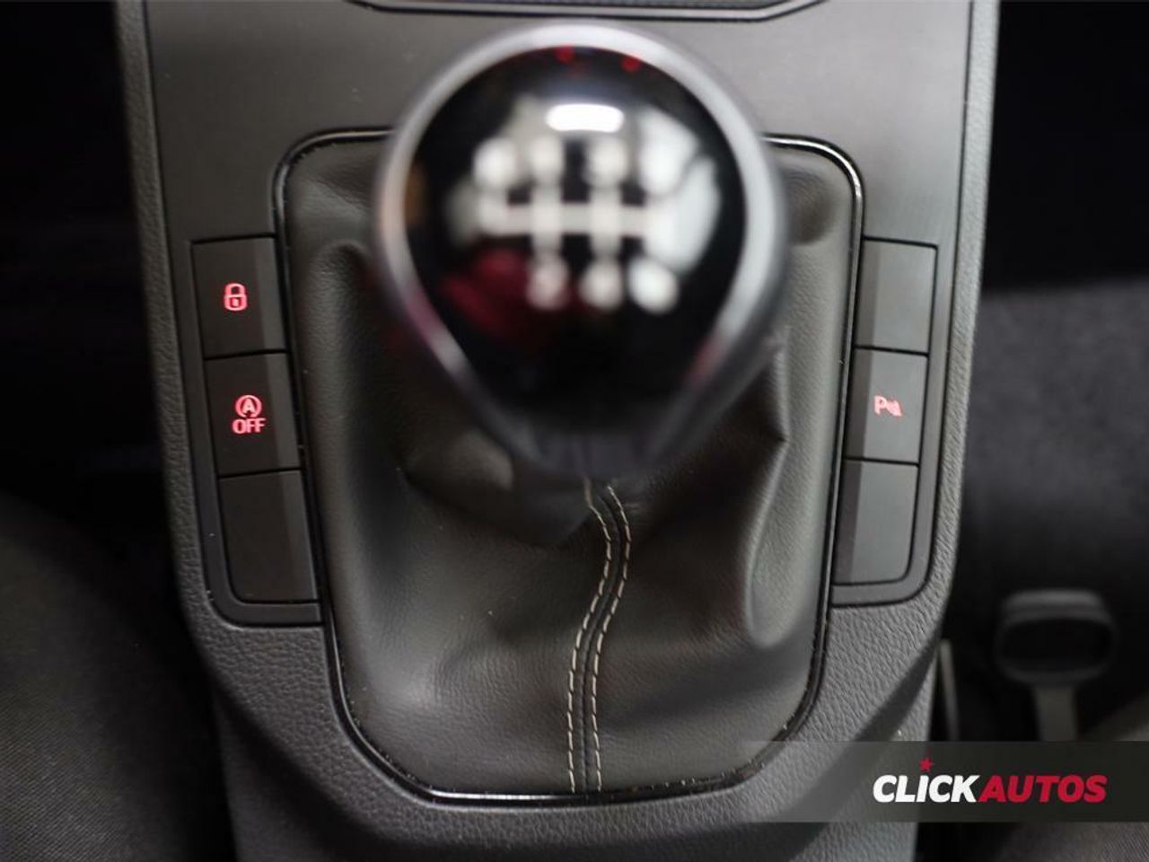 Foto Seat Ibiza 15
