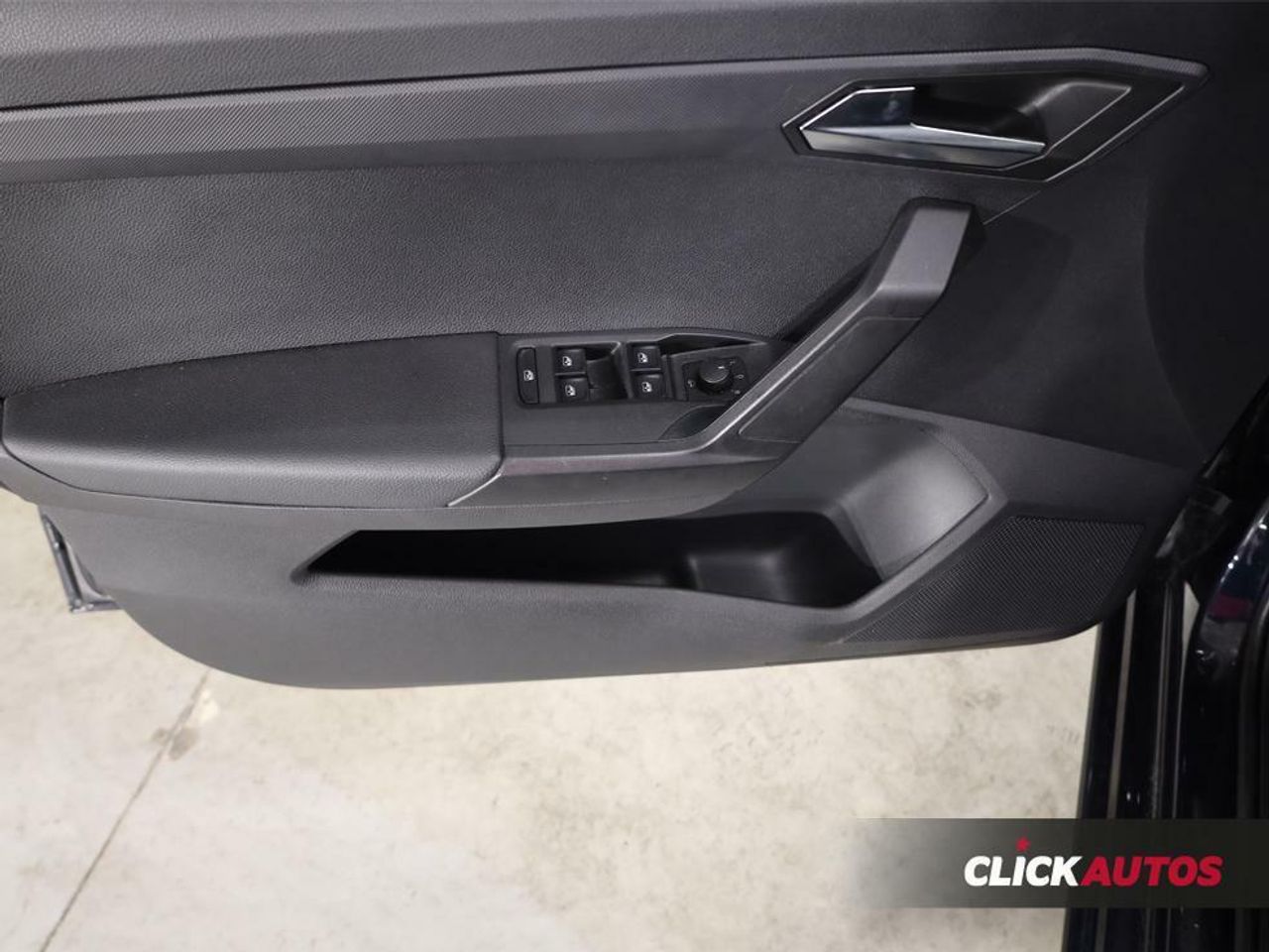 Foto Seat Ibiza 16