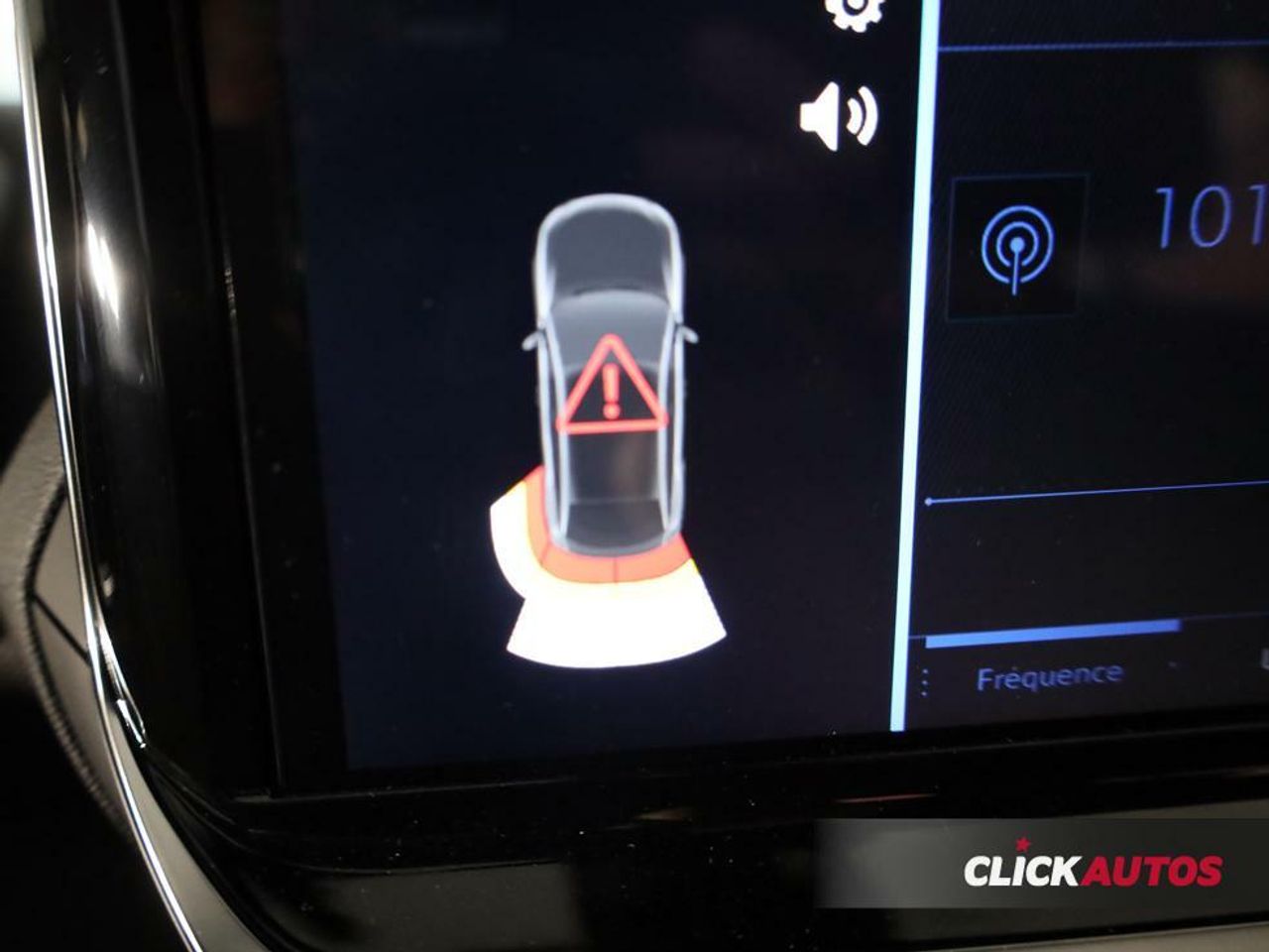 Foto Peugeot 2008 12