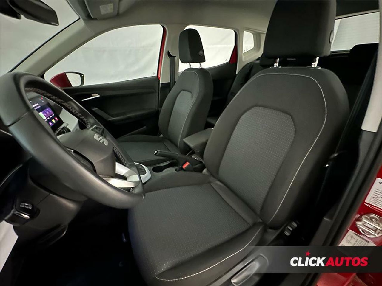 Foto Seat Arona 16