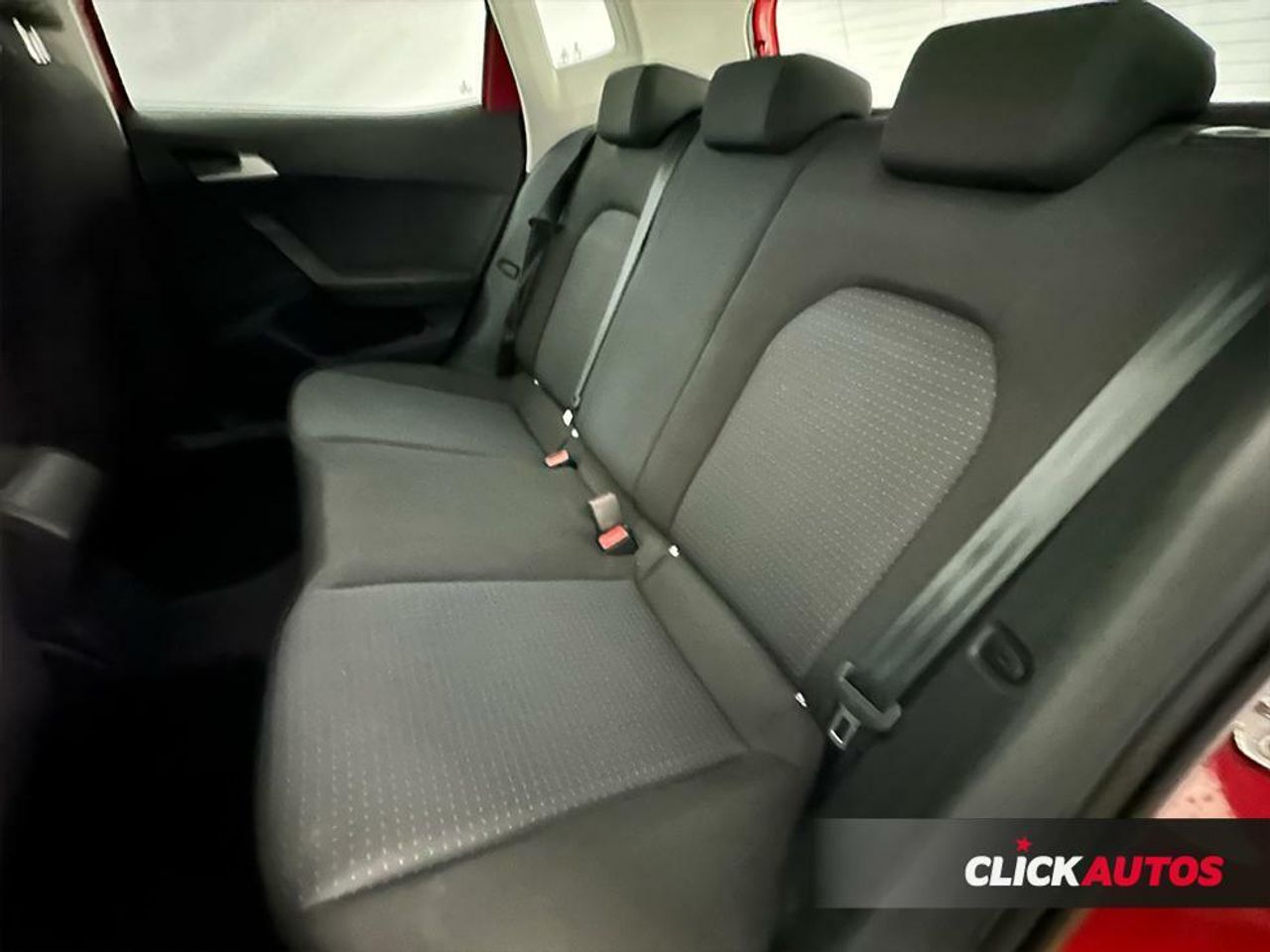 Foto Seat Arona 17