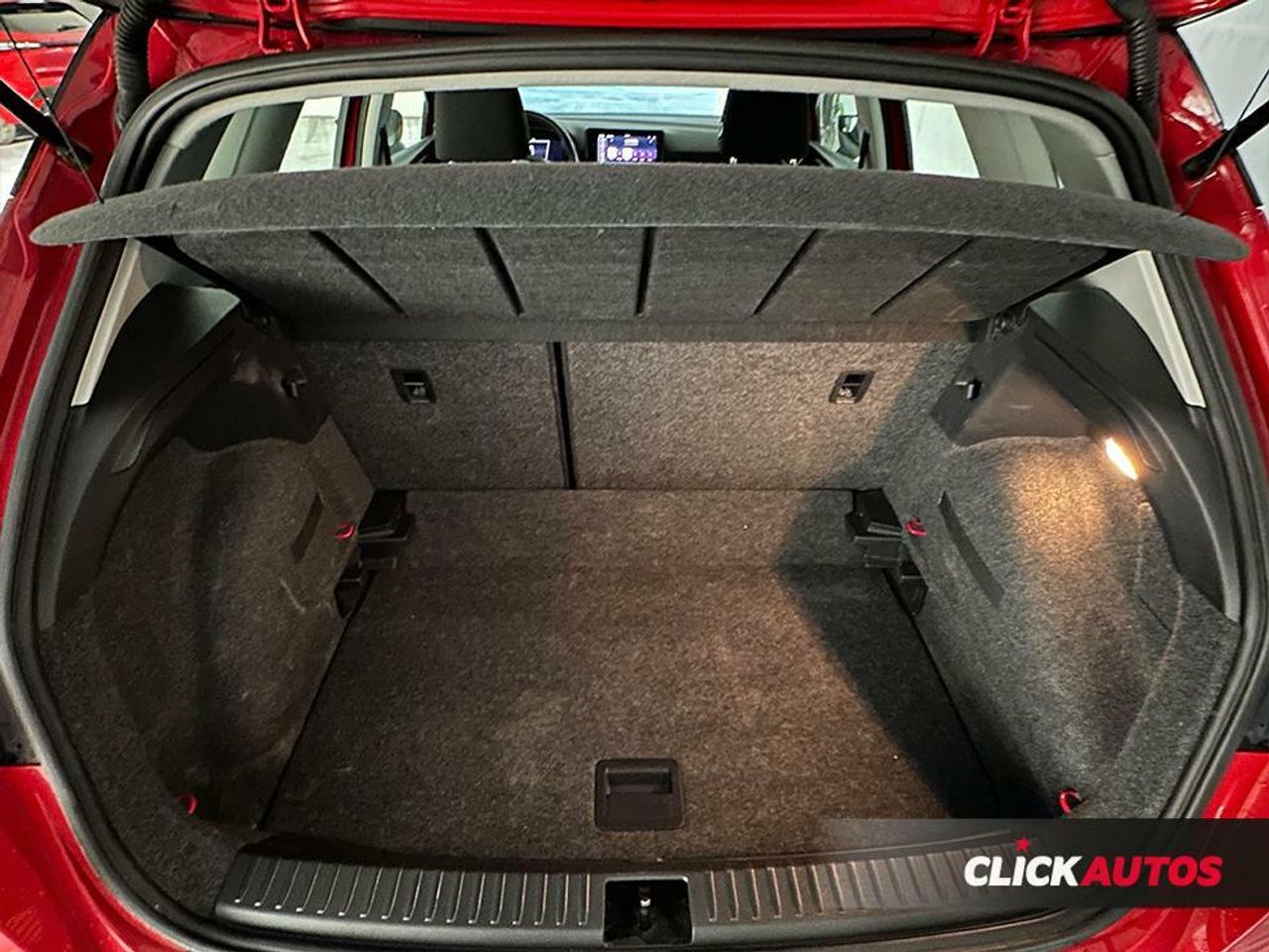 Foto Seat Arona 18
