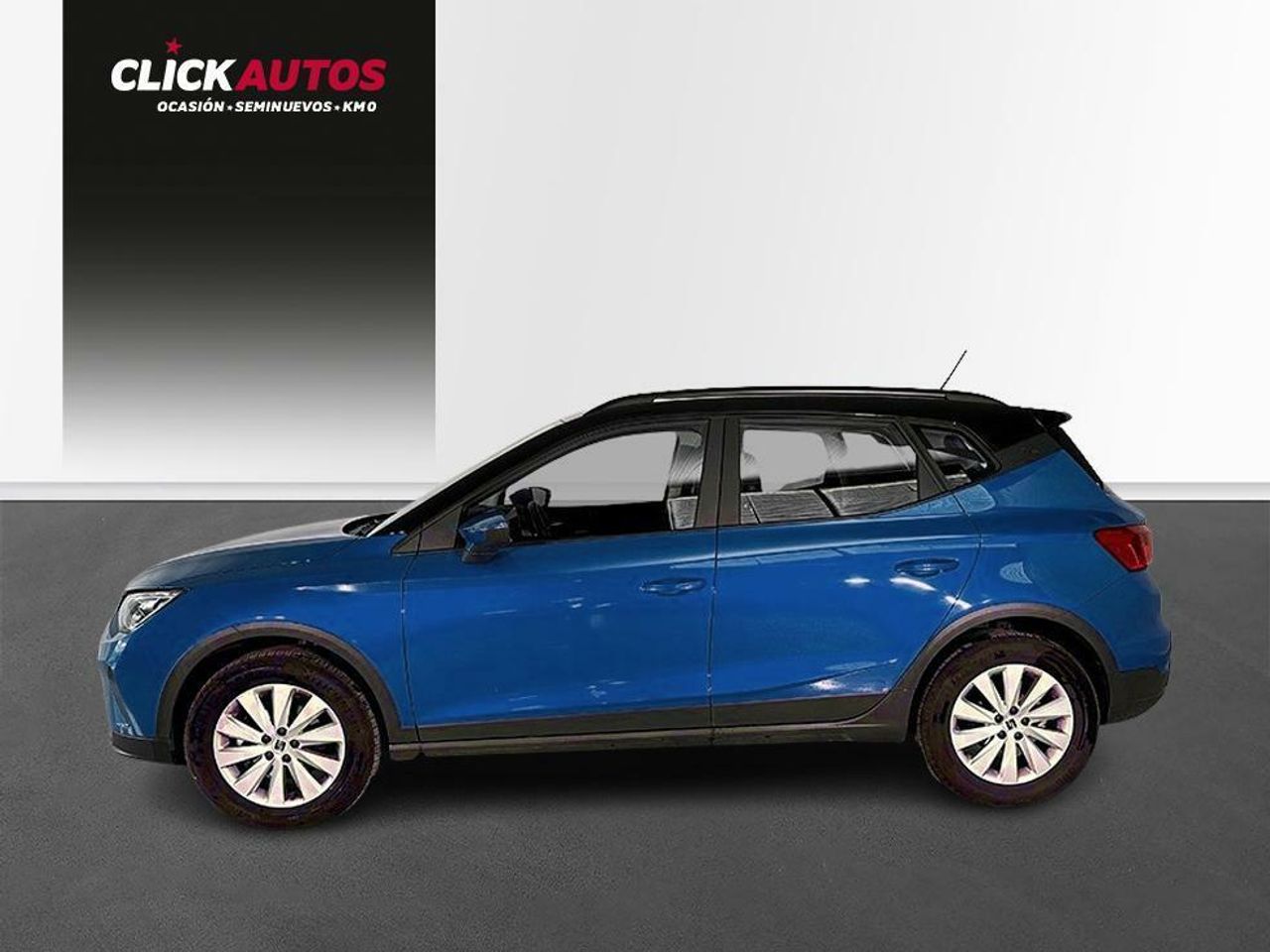 Foto Seat Arona 4