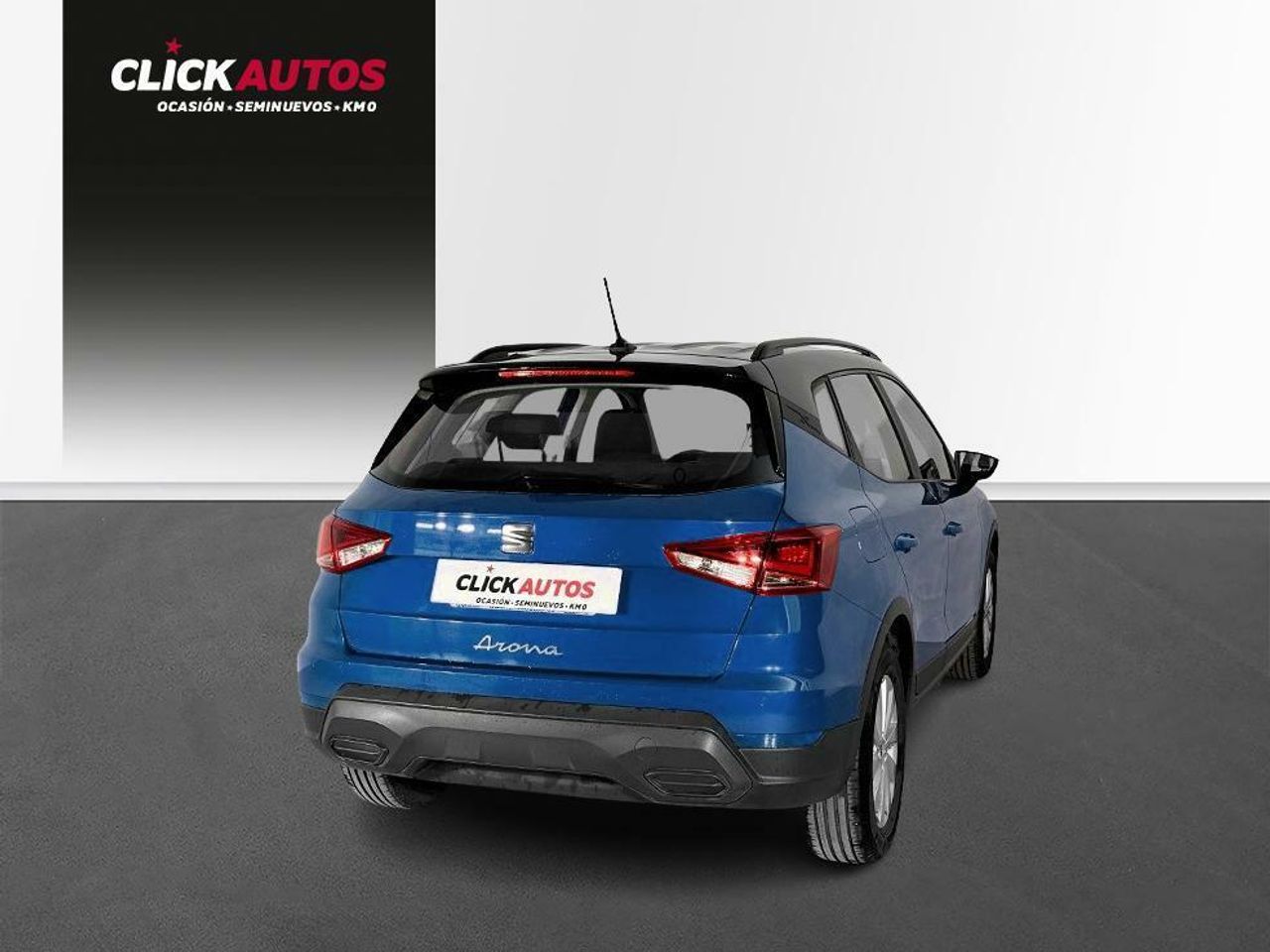 Foto Seat Arona 5