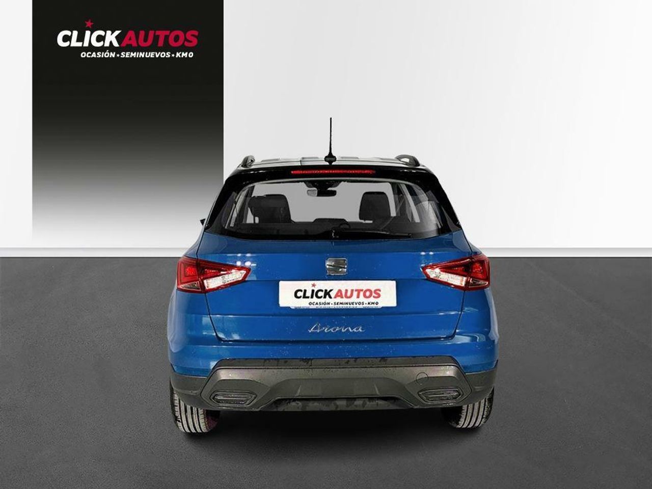 Foto Seat Arona 6