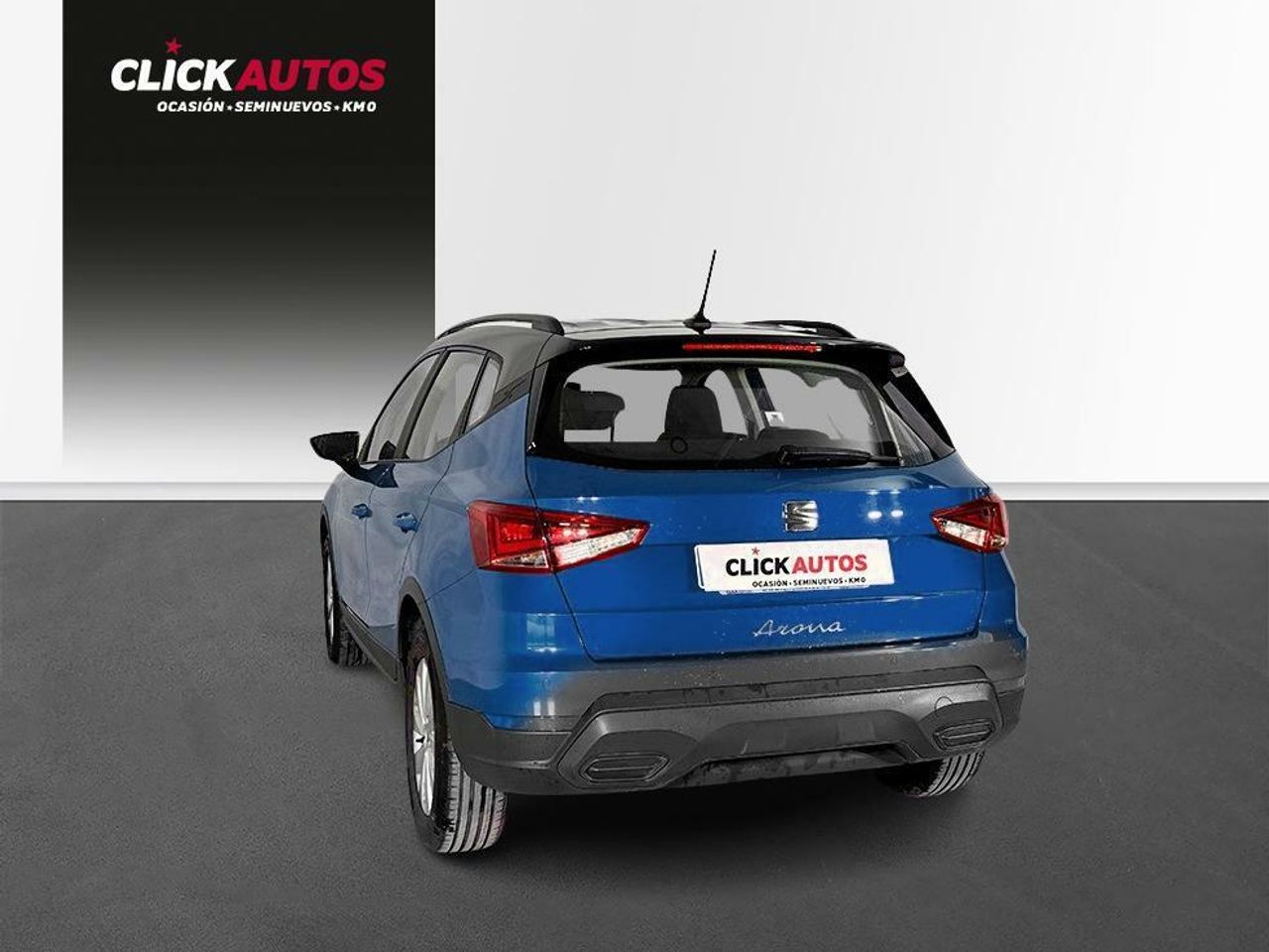 Foto Seat Arona 7