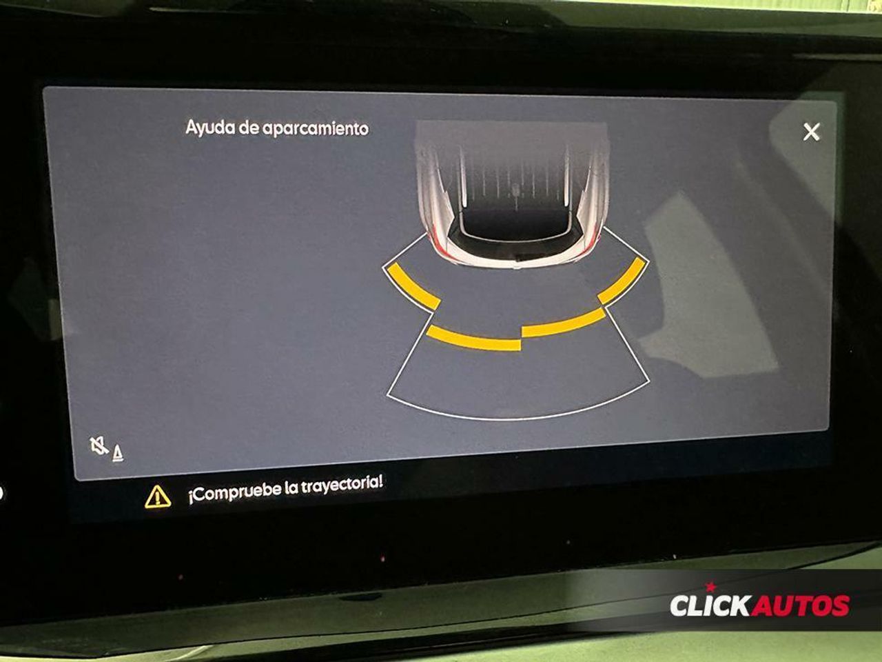 Foto Seat Arona 12