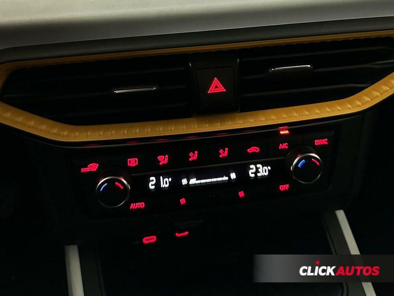 Foto Seat Arona 13