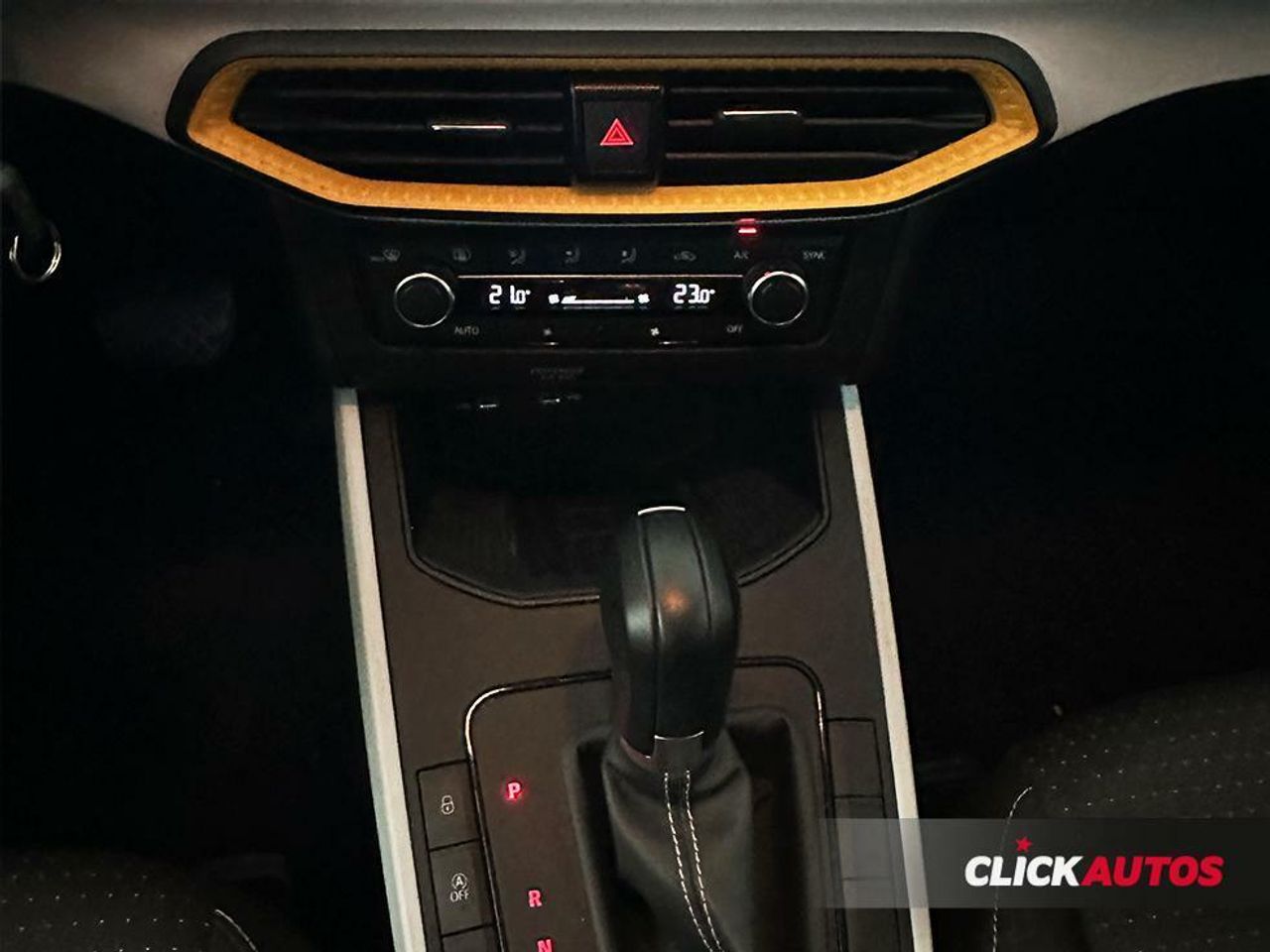 Foto Seat Arona 14