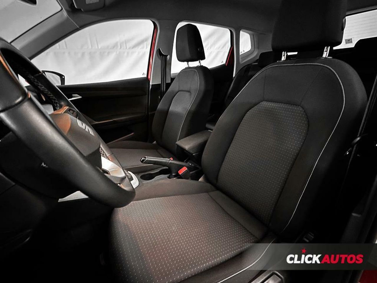 Foto Seat Arona 16