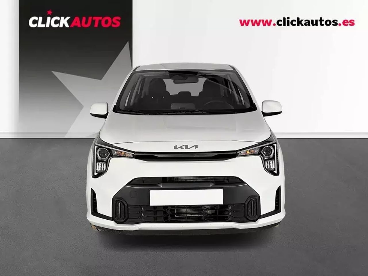 Foto Kia Picanto 2