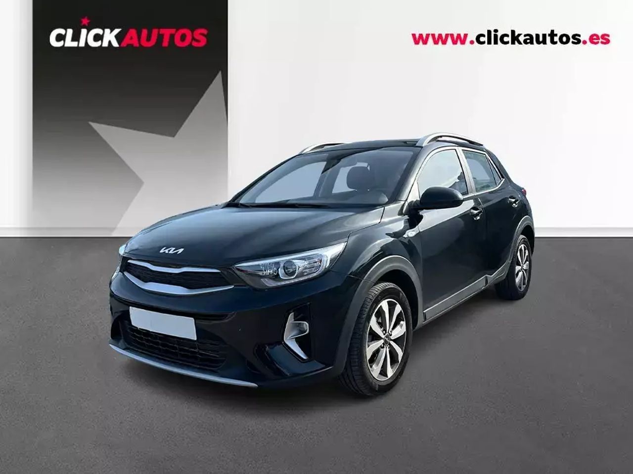 Foto Kia Stonic 1