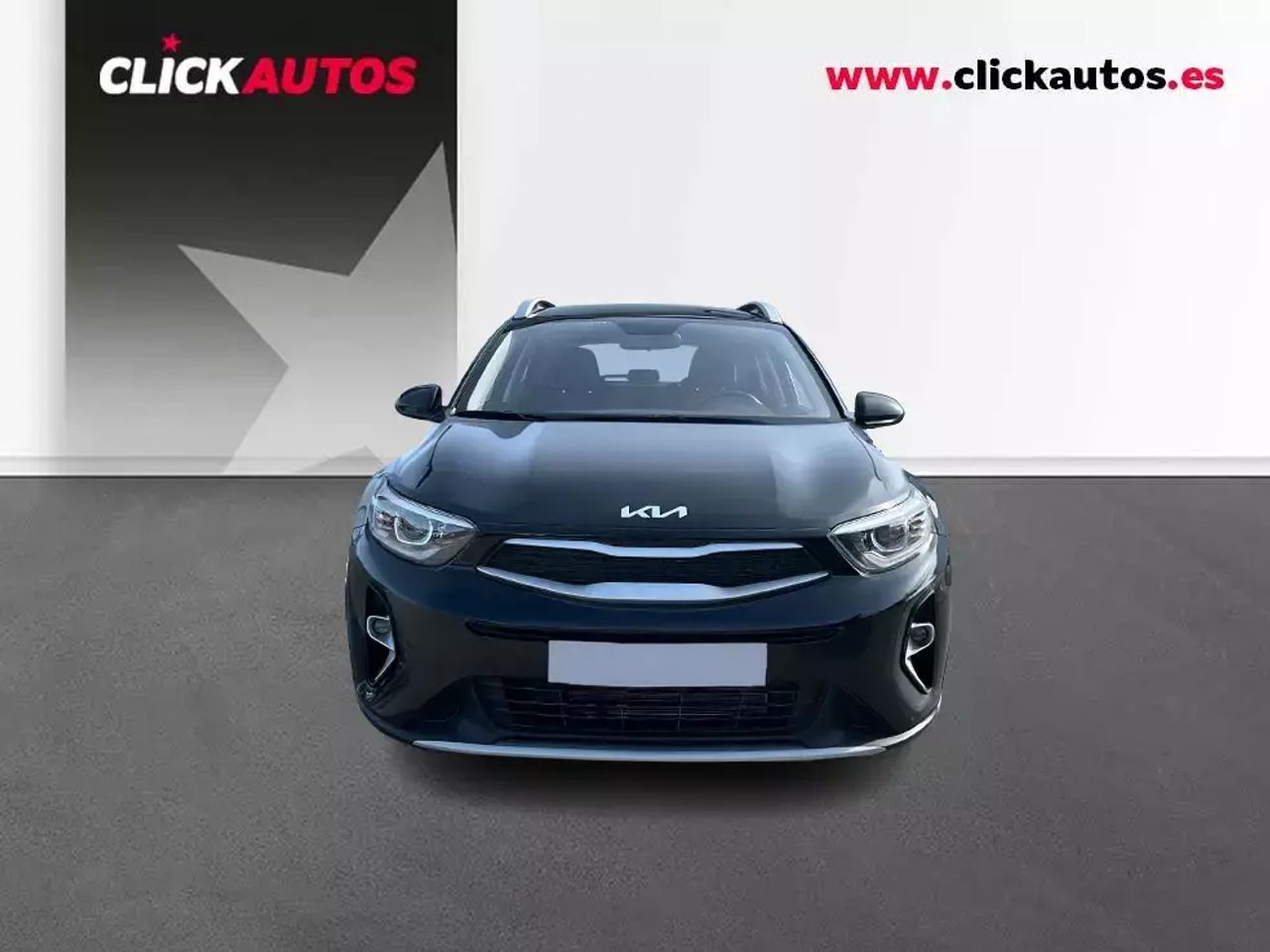 Foto Kia Stonic 2