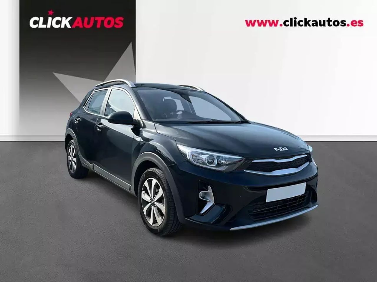 Foto Kia Stonic 3