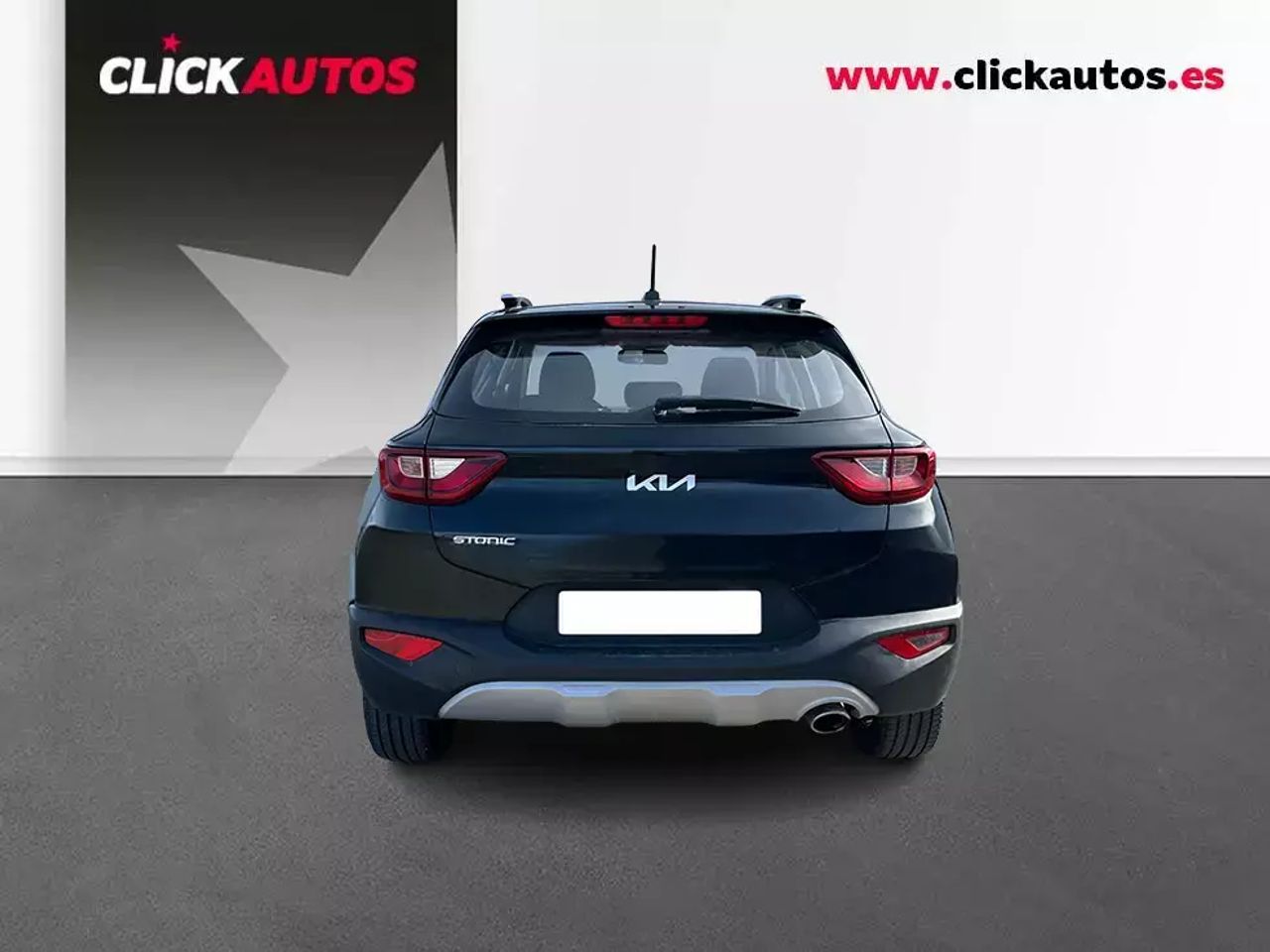 Foto Kia Stonic 4