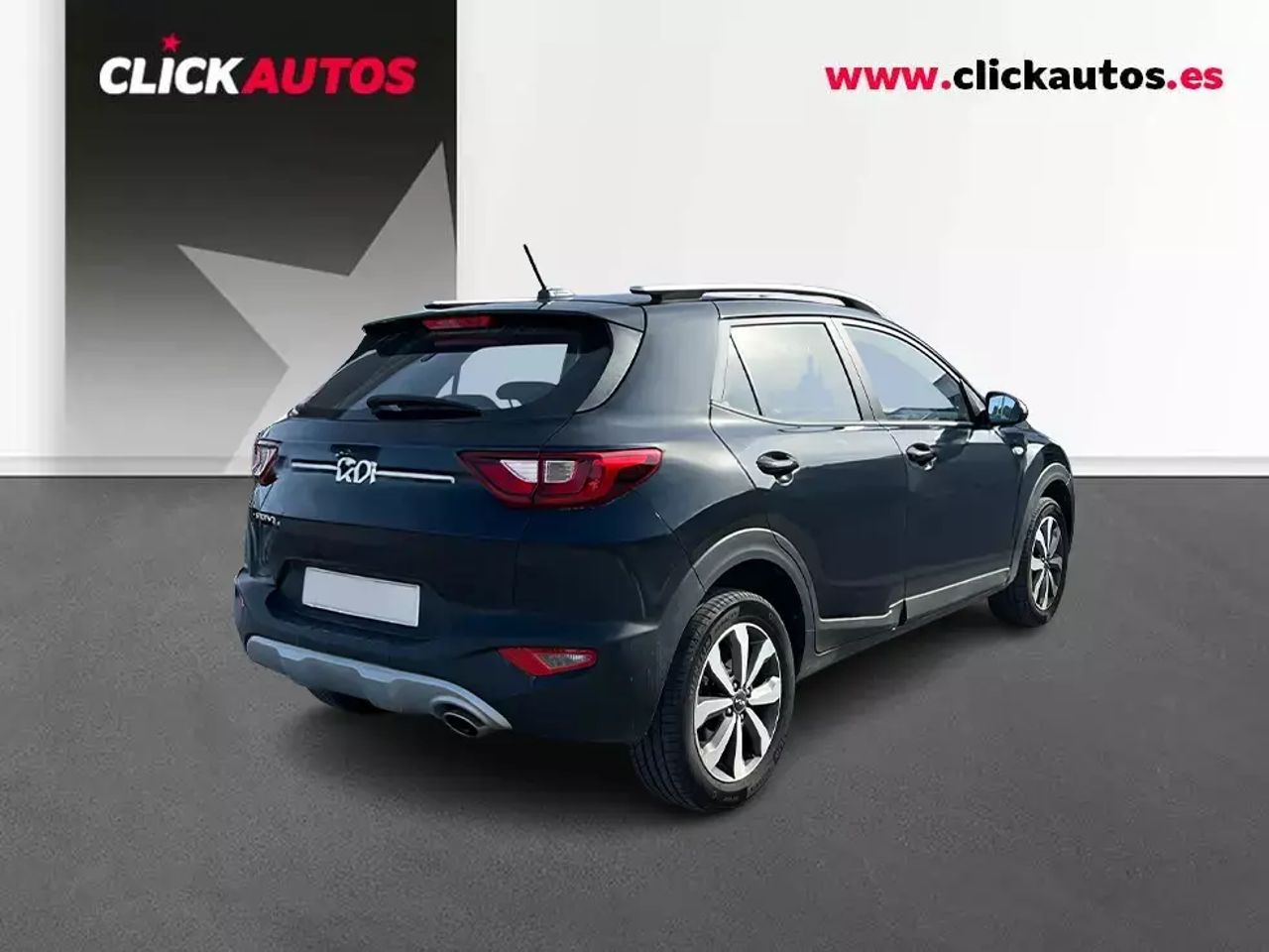 Foto Kia Stonic 5