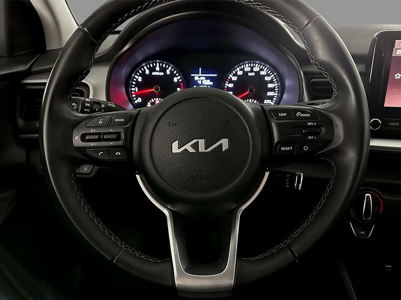 Foto Kia Stonic 6
