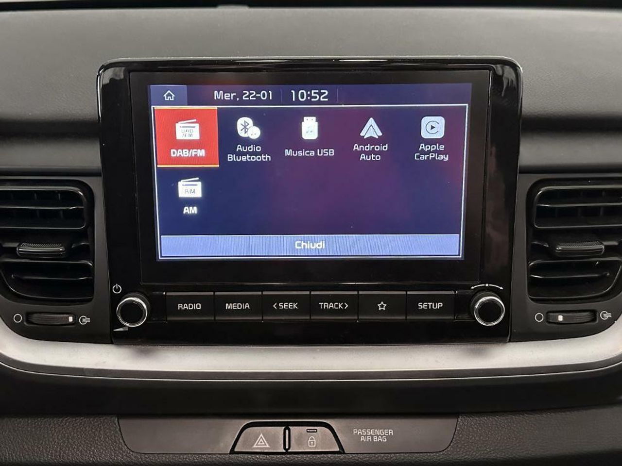 Foto Kia Stonic 7