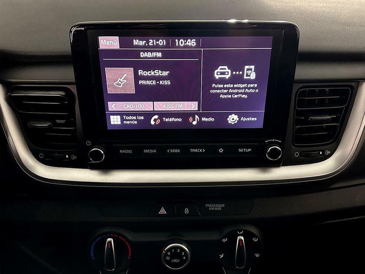 Foto Kia Stonic 8