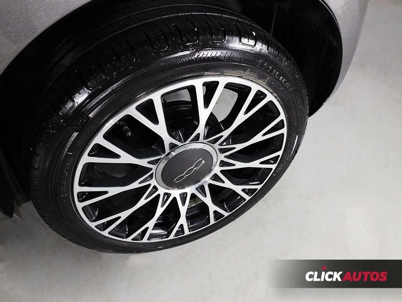 Foto Fiat 500 15