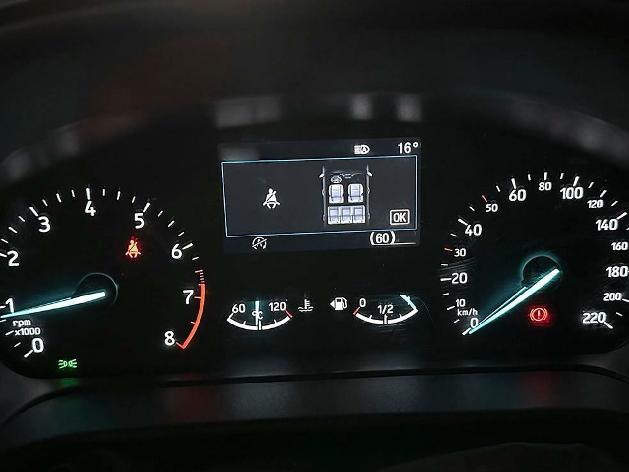 Foto Ford Fiesta 14