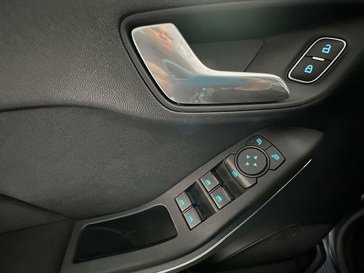 Foto Ford Fiesta 17