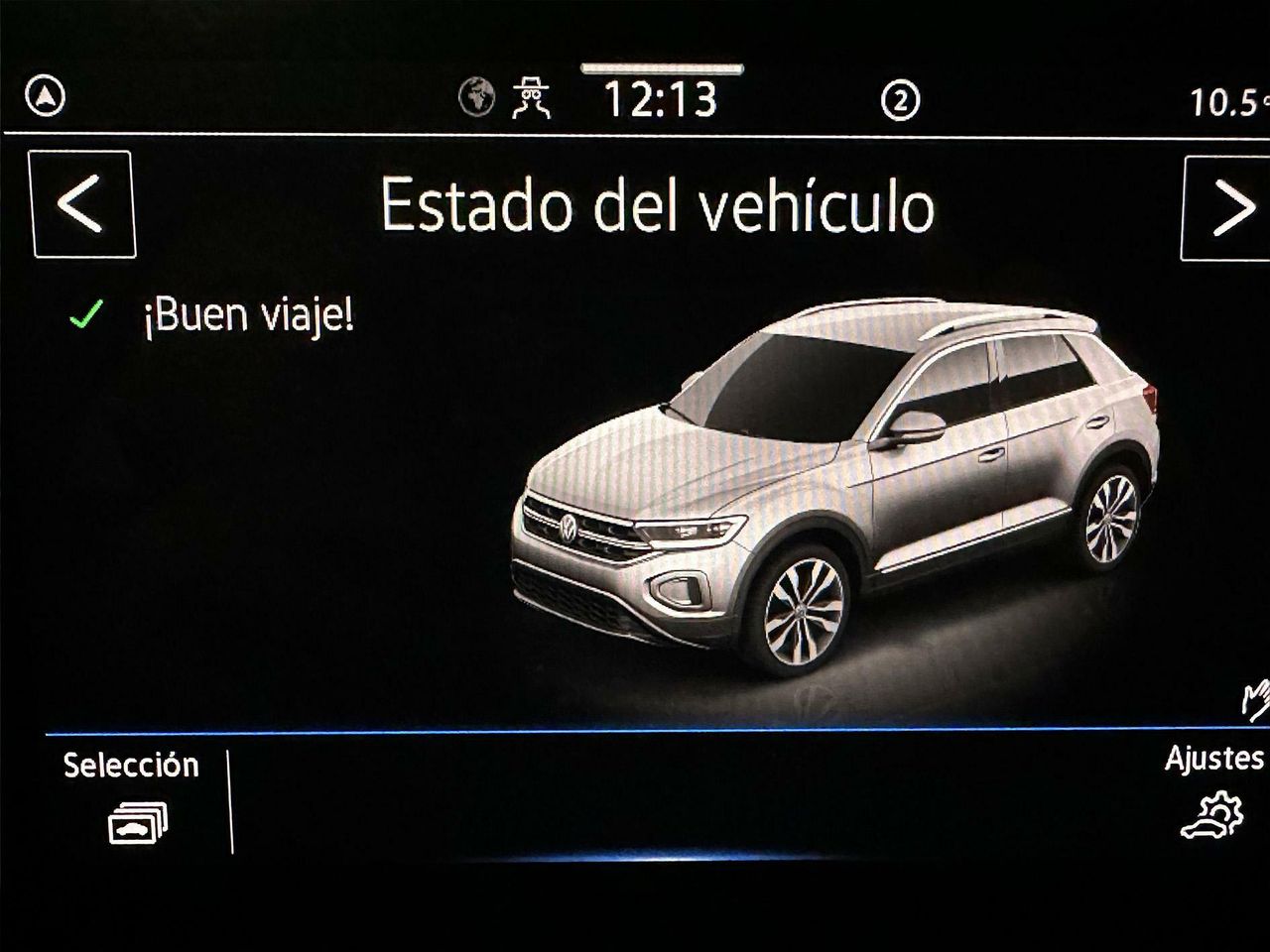 Foto Volkswagen T-Roc 14