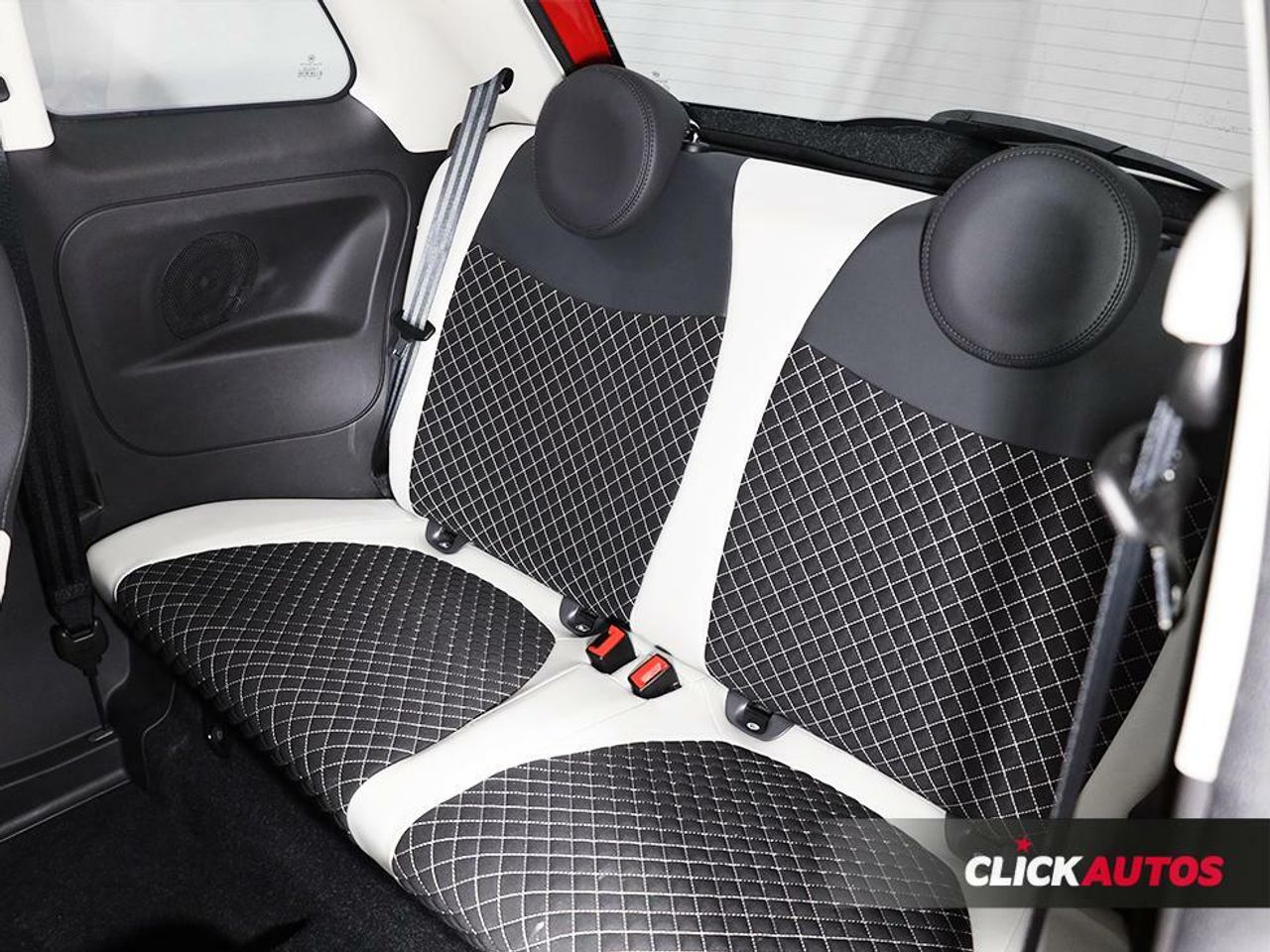 Foto Fiat 500 13