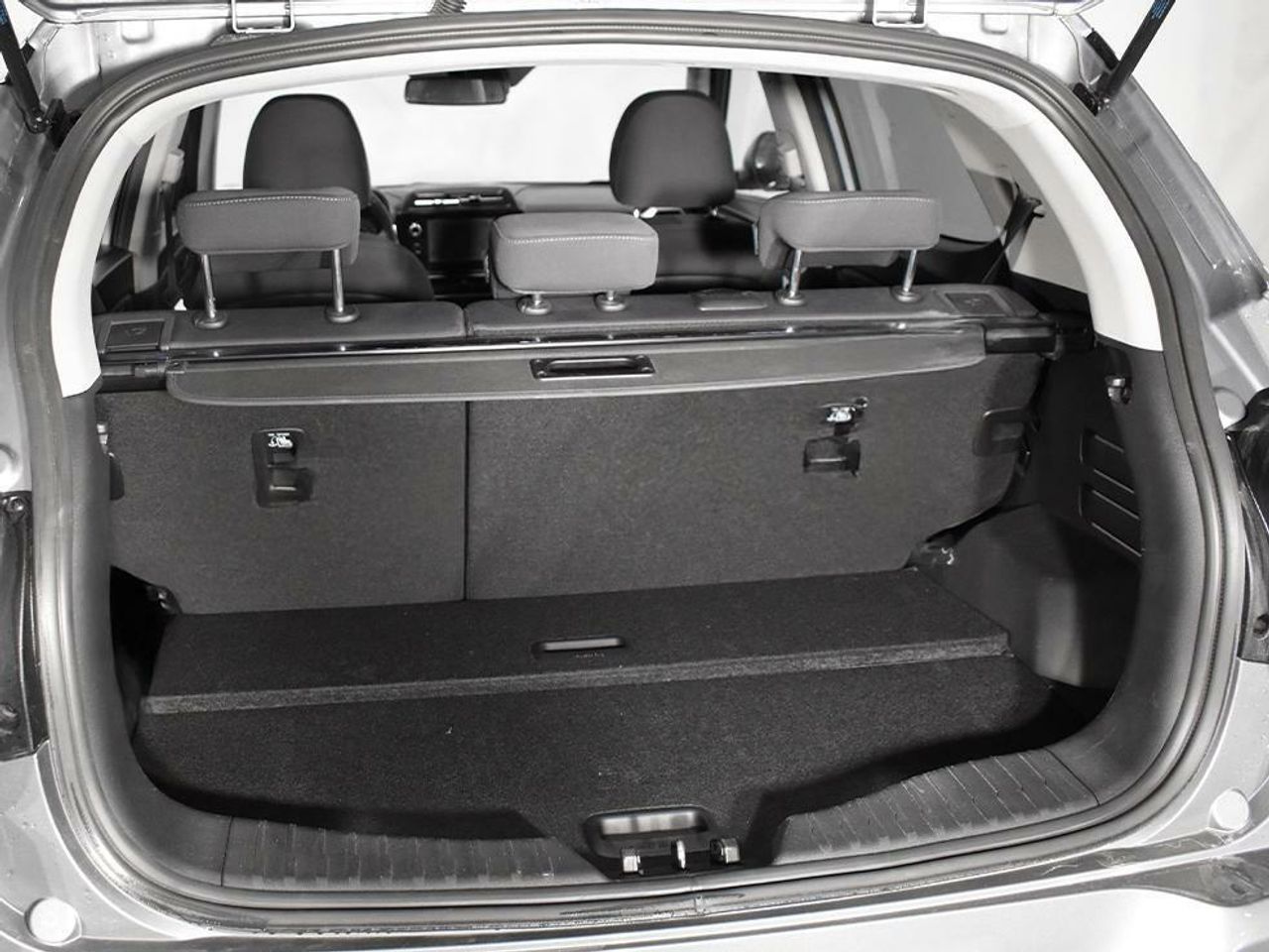 Foto SsangYong Tivoli 15