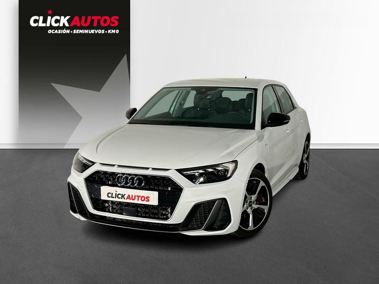 Foto Audi A1 1