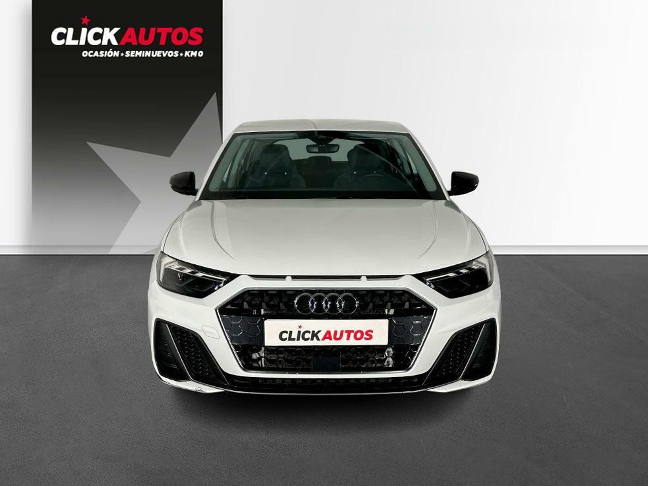Foto Audi A1 2