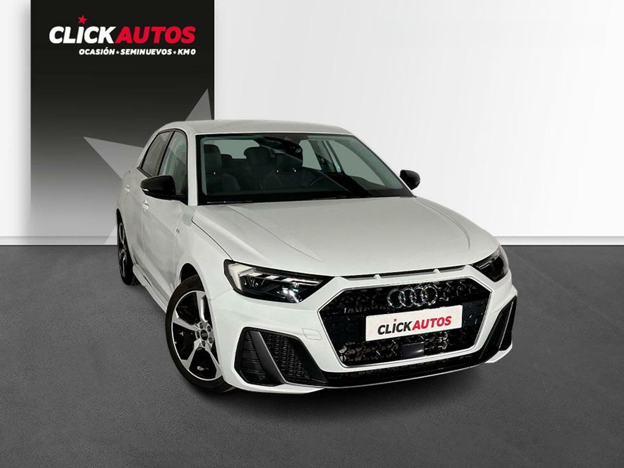Foto Audi A1 3