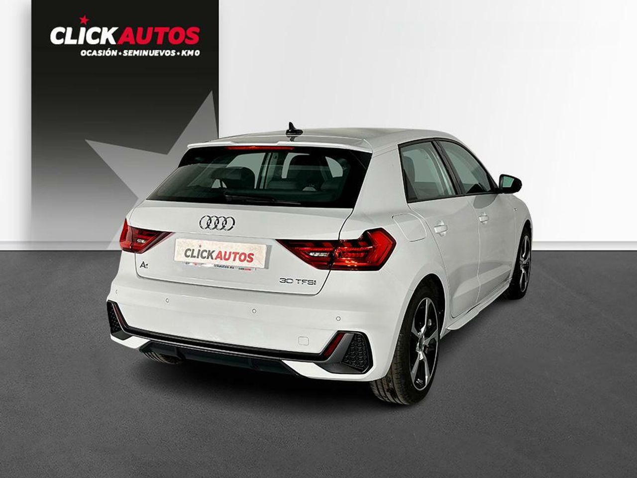 Foto Audi A1 5