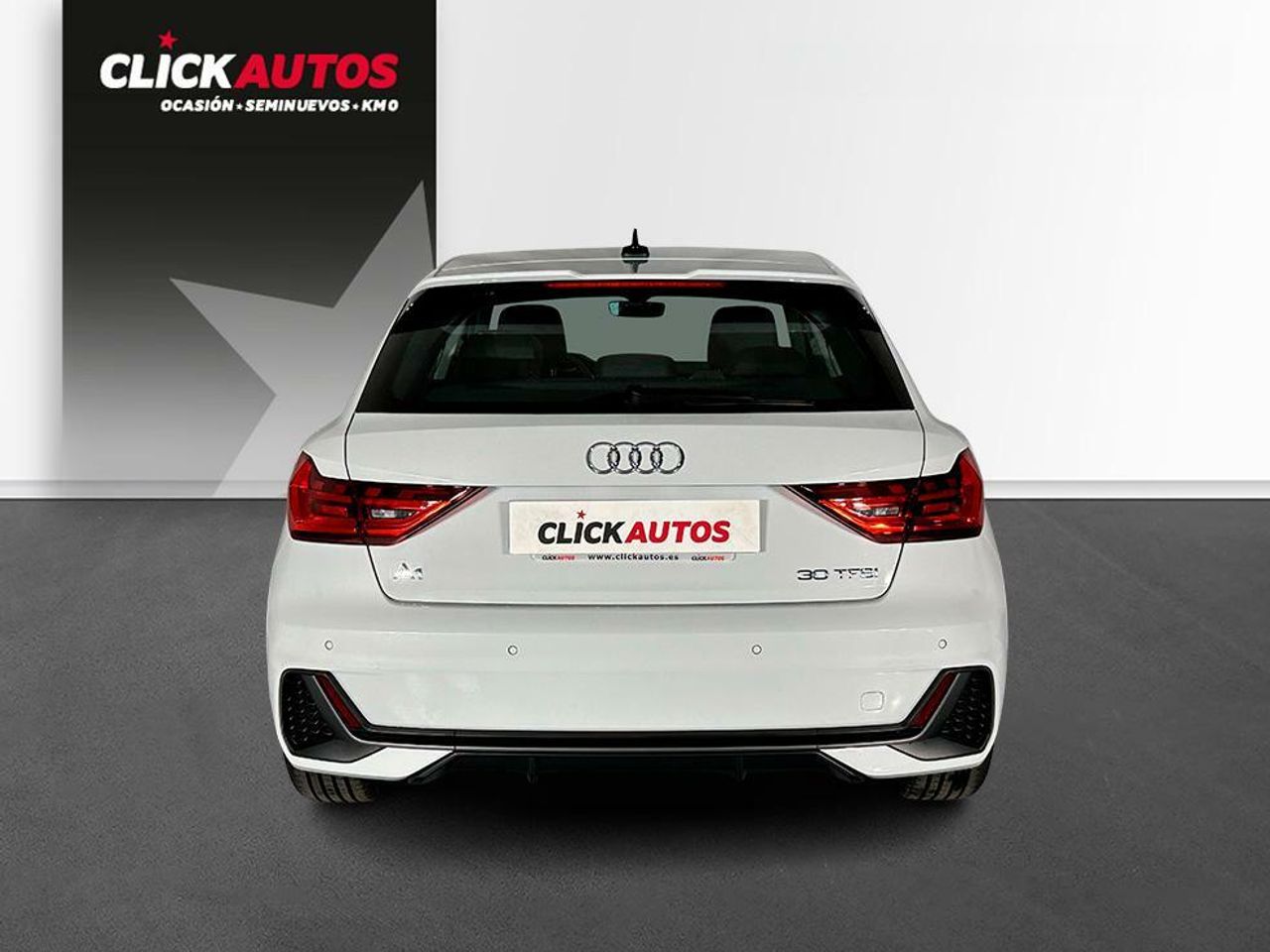 Foto Audi A1 6