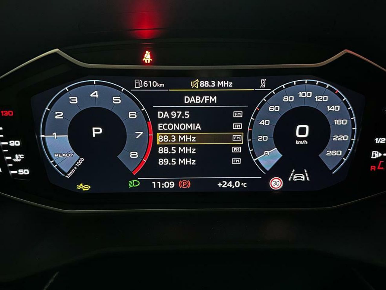 Foto Audi A1 12