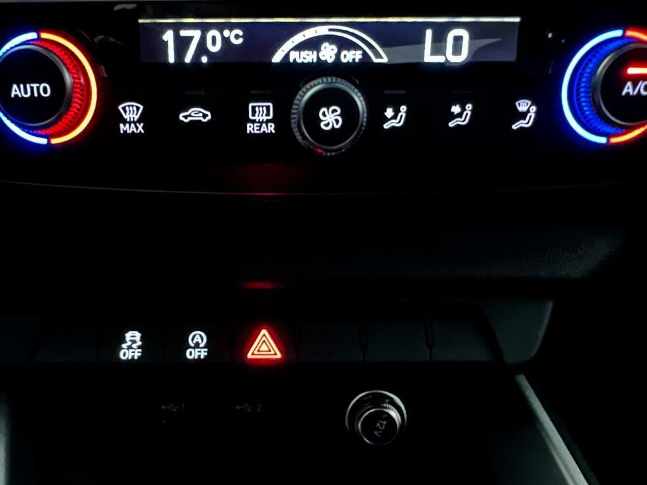 Foto Audi A1 13