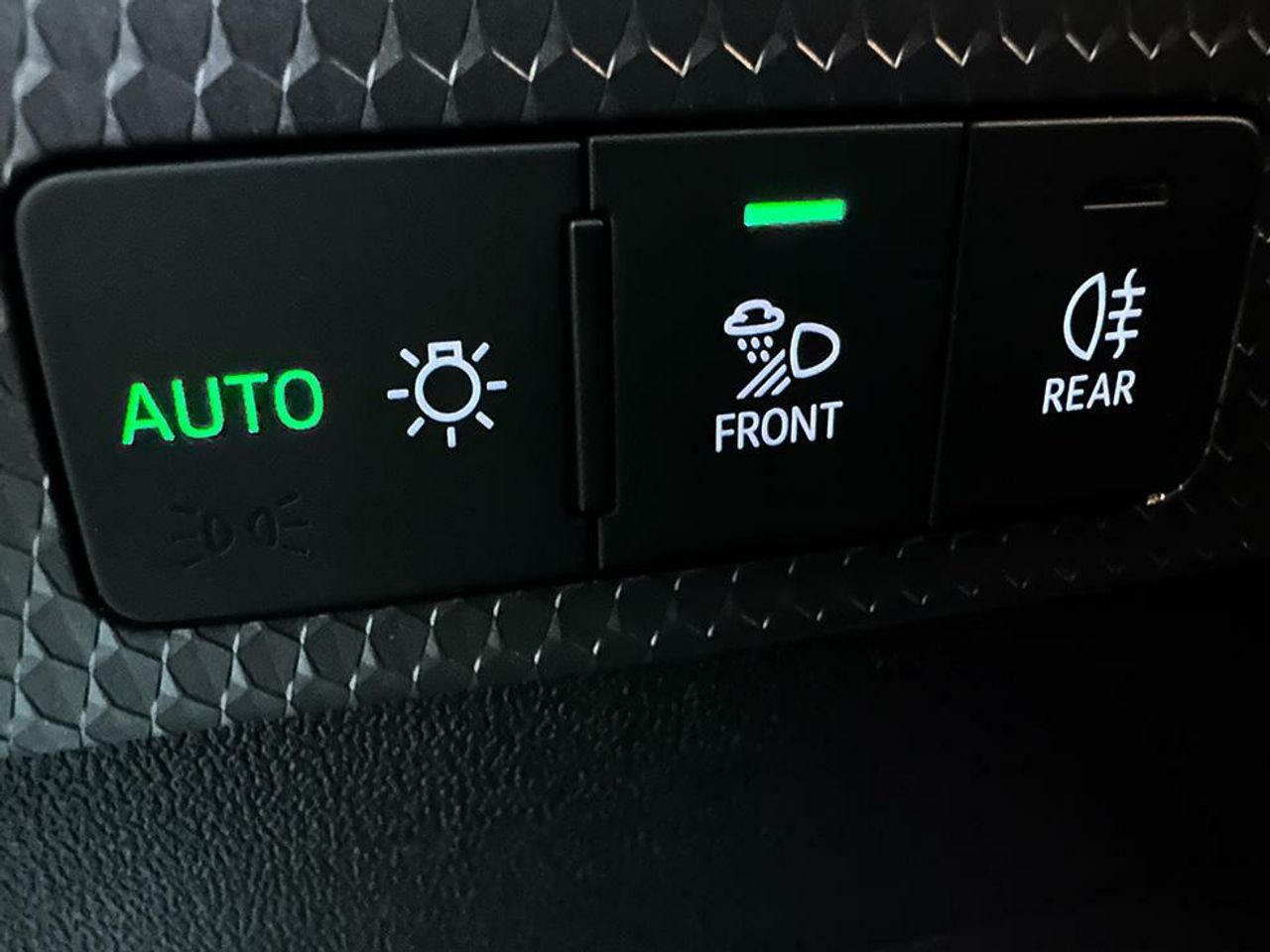 Foto Audi A1 14
