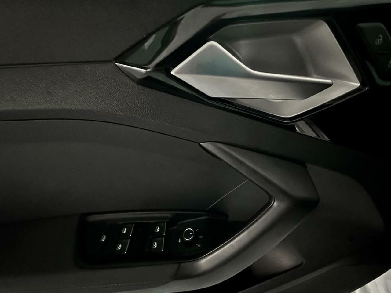 Foto Audi A1 16