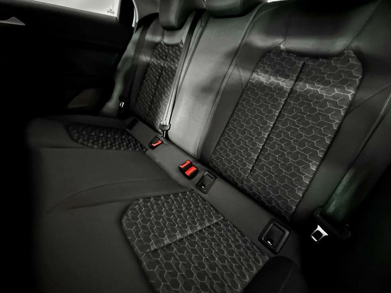 Foto Audi A1 19