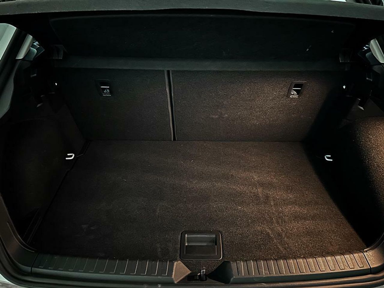 Foto Audi A1 20