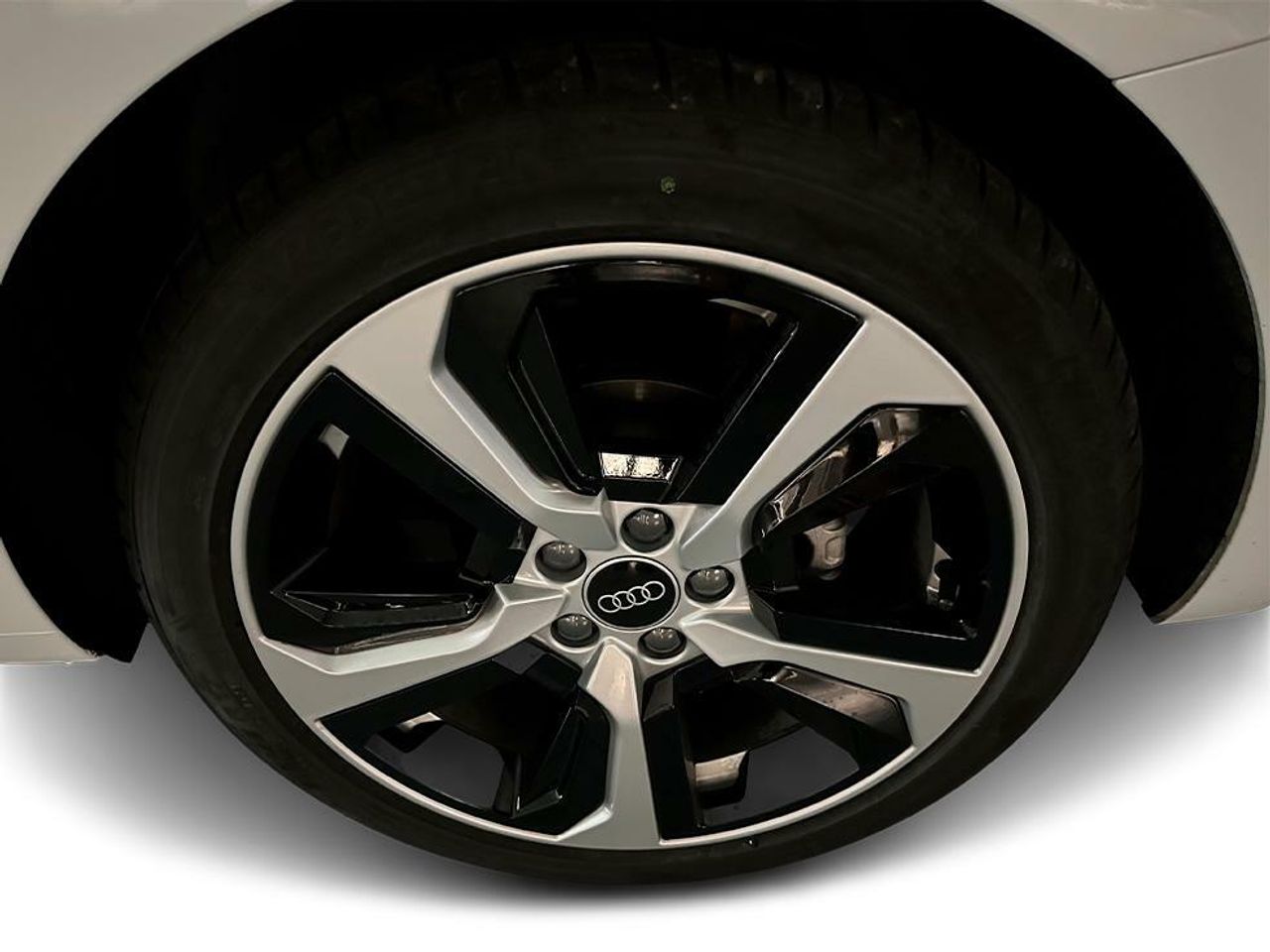 Foto Audi A1 21