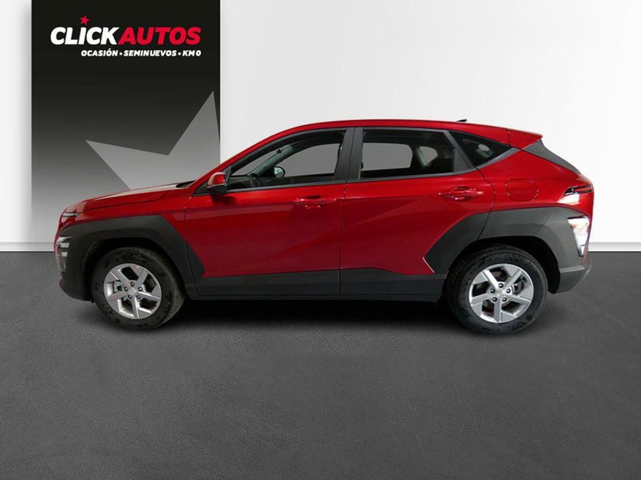 Foto Hyundai Kona 5