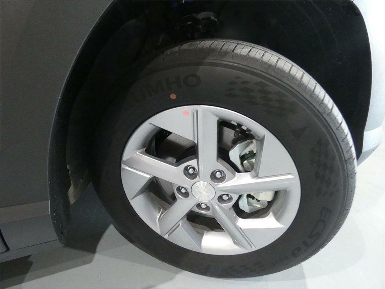 Foto Hyundai Kona 8