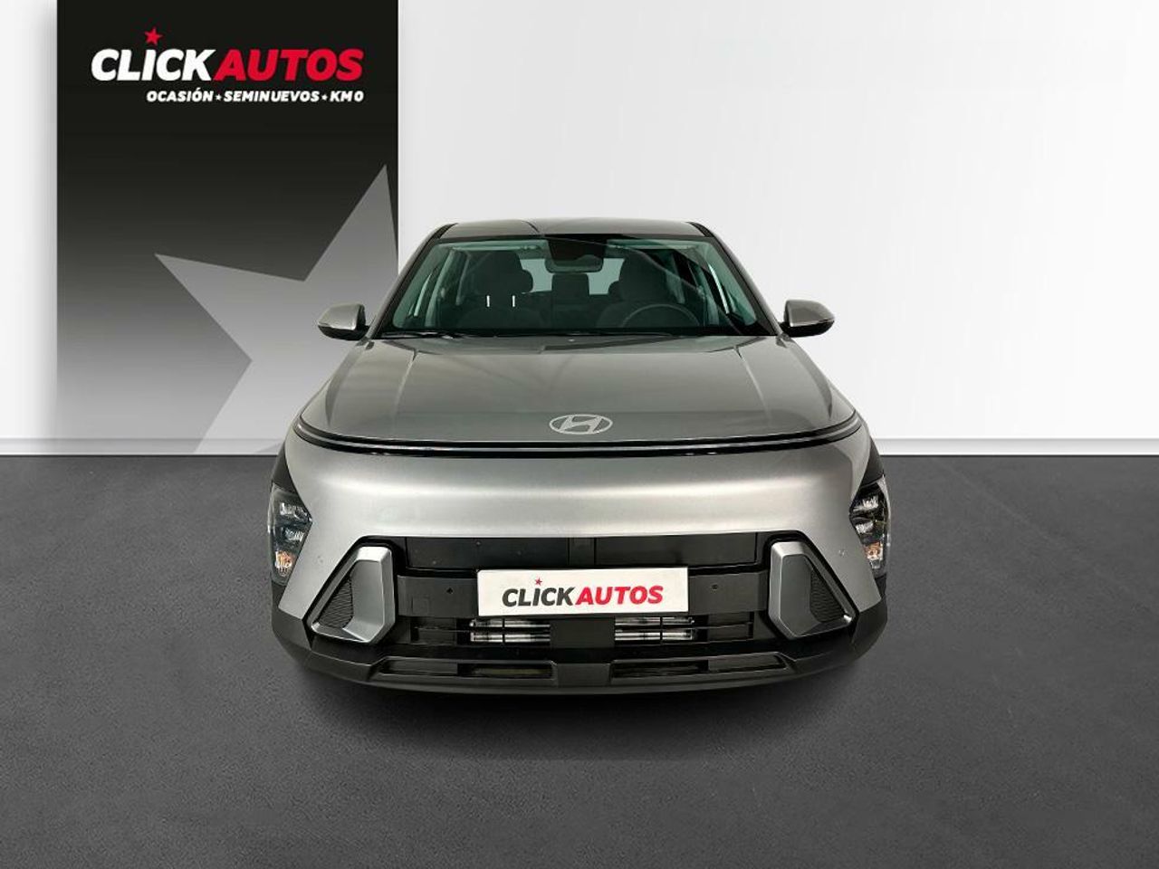 Foto Hyundai Kona 2