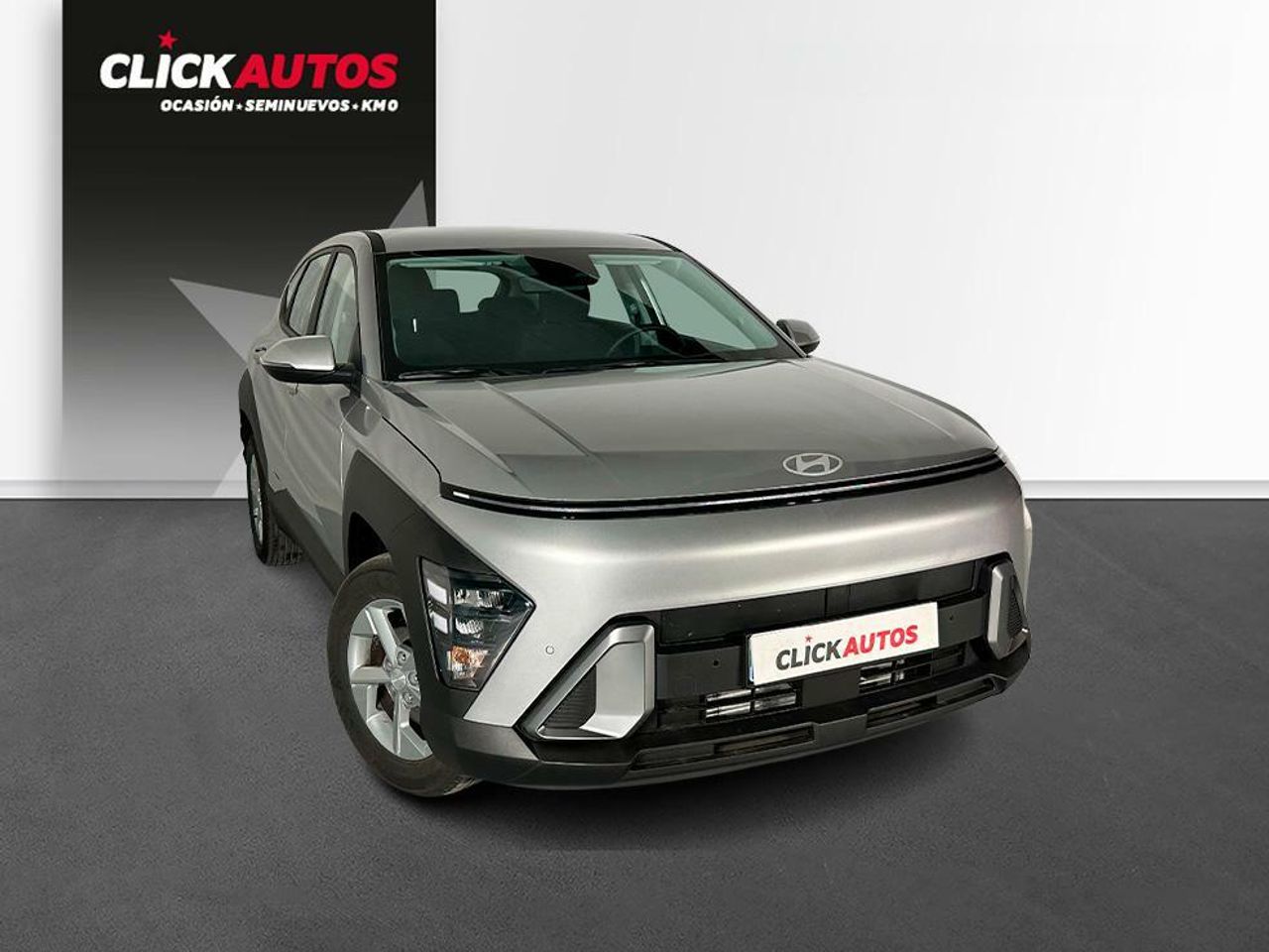 Foto Hyundai Kona 3