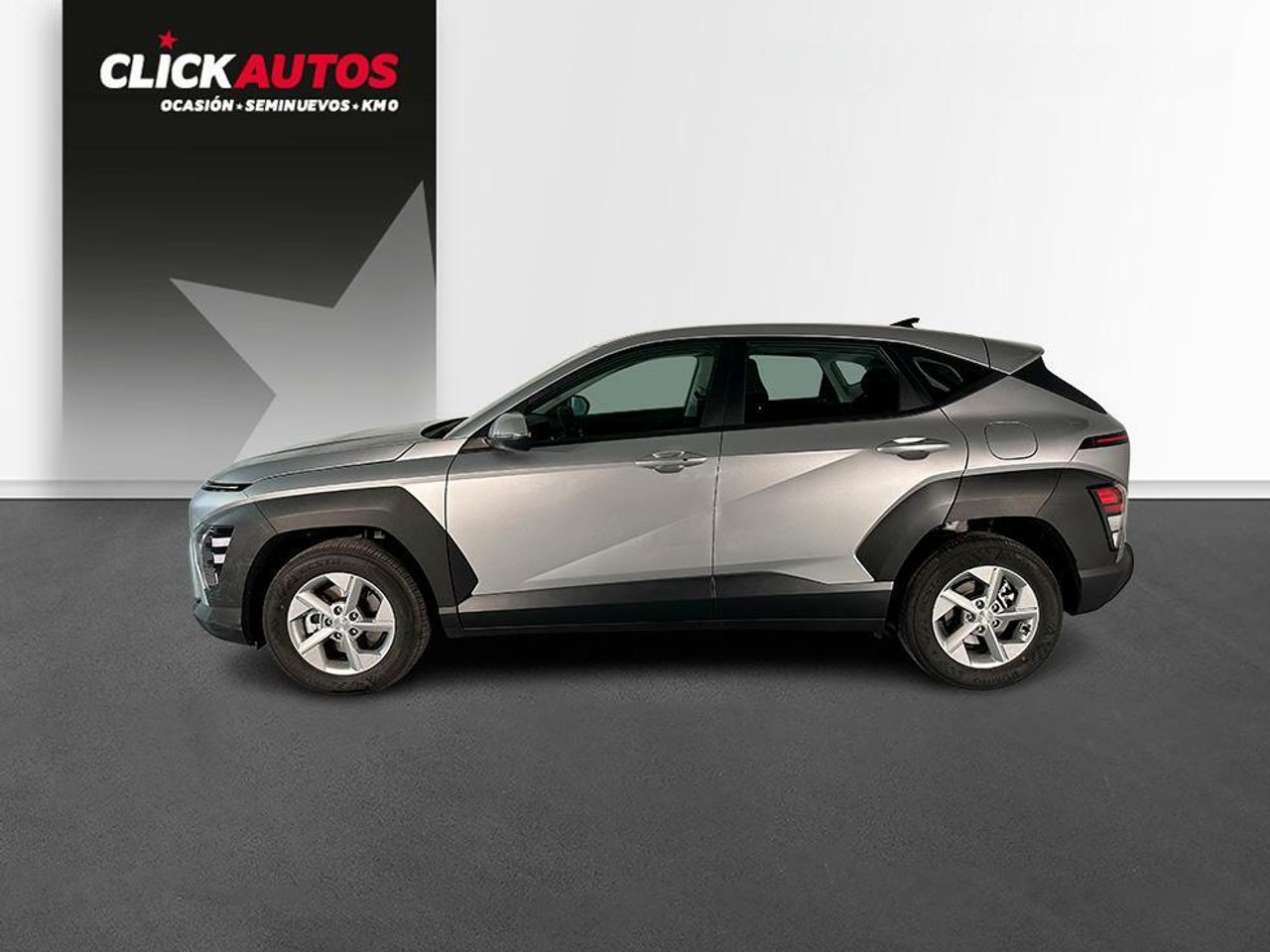 Foto Hyundai Kona 4