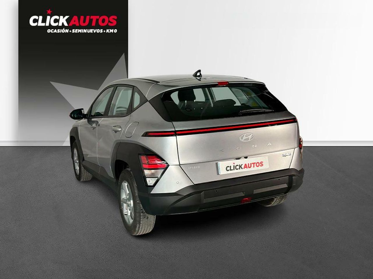 Foto Hyundai Kona 7