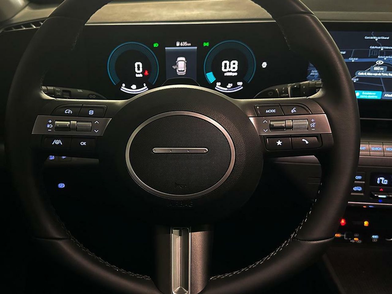 Foto Hyundai Kona 8